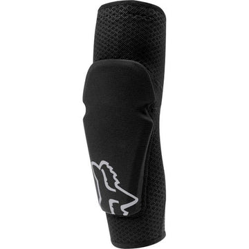 Fox Enduro Elbow Sleeve - Black/White -
