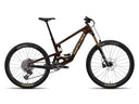 26 Santa Cruz Bronson 5 C - X0 AXS Kit - Root Beer -
