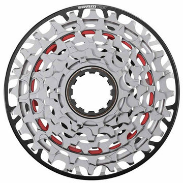 Sram DH T Type XD Slim Cassette - 10-24t