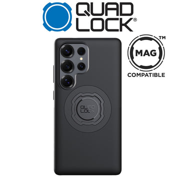 Quad Lock Samsung S25 MAG Case - S25 Ultra Mag