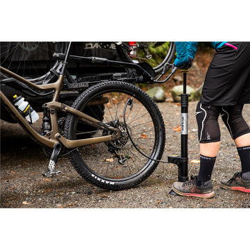 Topeak Joeblow Mountain X