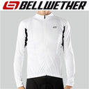 Bellwether Sol-Air Jersey UPF 40+ - Whiite -