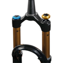 Funn NOS Air Fork Valve Cap - F Type Fox 36/38