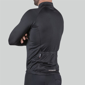 Bellwether Draft Men's LS Jersey -