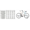 X-LAB AD8 Aero Road Bike - Grey -