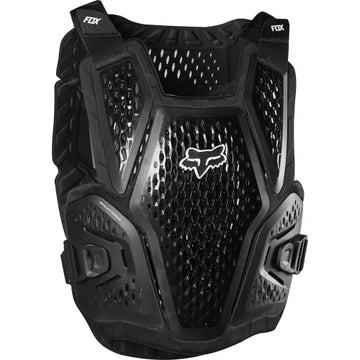 Fox Raceframe Roost Black - Youth