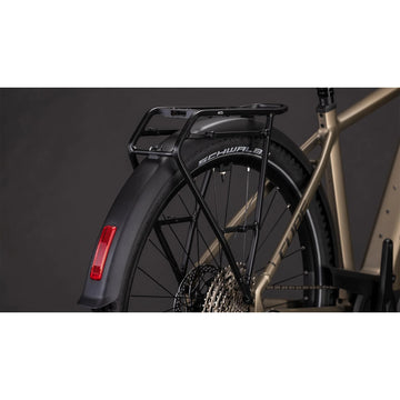 26 Cube Nuride Hybrid Pro 600 - Flashstone 'N' Chome -