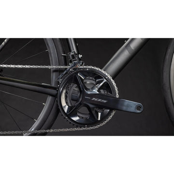 26 Cube Attain C62 Race - Blackline -