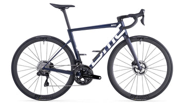 26 BMC Teammachine SLR01 Two - Blue/White -