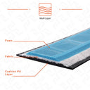 Skwiki Bar Tape 2160mm x 30mm x 3.0mm - Green