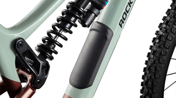 24 Rocky Mountain Slayer C50 29" - Red/Blue -