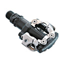 Shimano PD-M520 SPD Pedals - Black