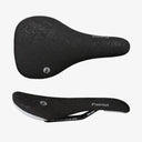 SDG Patroit Cro-mo Saddle - Black