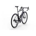 26 BMC Teammachine SLR01 Four - Carbon/White/Grey -