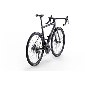26 BMC Teammachine SLR01 Four - Carbon/White/Grey -