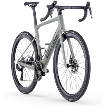 26 BMC Roadmachine 01 Two - Sage Green -