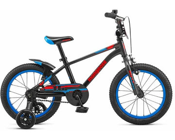 Mongoose Mity Goose 16" - Black