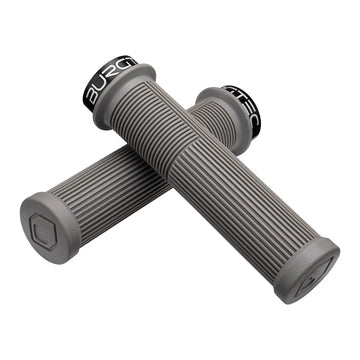 Burgtec Bartender Pro Josh Bryceland Lock On Grips- Gritstone