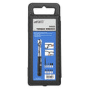 SuperB 1/4" Drive Torque Wrench - 4-24 Nm