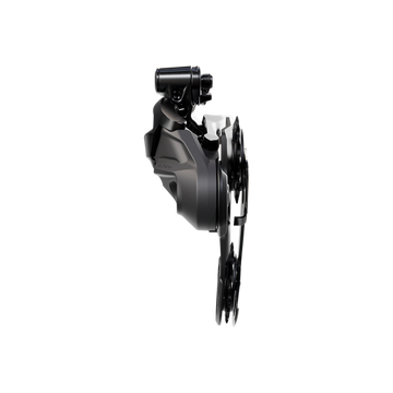 Shimano RD-M8200 Rear Derailleur XT 12 Speed - 45t Max