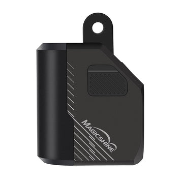 Magicshine Front Light - EVO 1700SD Shimano Di2 Compatible Upside Down Light