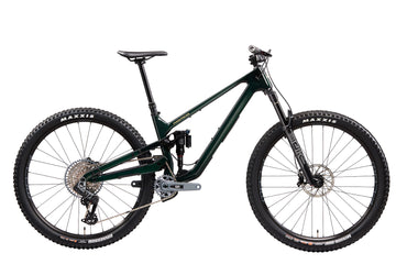 25 Norco Optic C2 - Green -