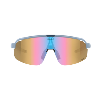 Sungod FORTY2s 8KO Iris HV Blue lens