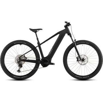 26 Cube Reaction Hybrid Pro 800 - Blackline -