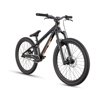 GT LaBomba 24" Dirt Jumper - Black