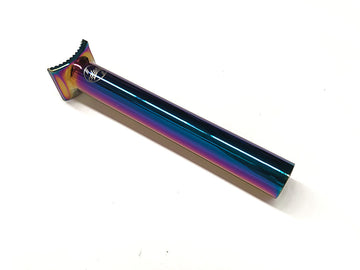 Colony Pivotal Seat Post 330mm - Red