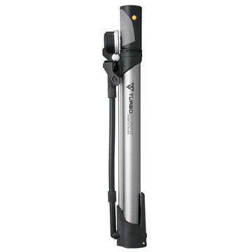 Topeak Mountain Morph G Pump 160psi