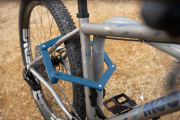 Hiplok Switch - Blue