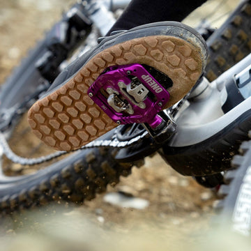 OneUp Components SPD Clip Pedals -