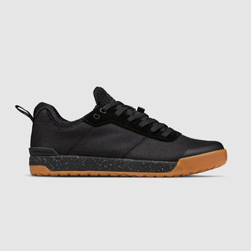 Ride Concept Accomplice Flat Shoe - Black -