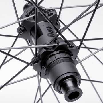 Reserve 30 XC Carbon Centerlock - DT 180 -