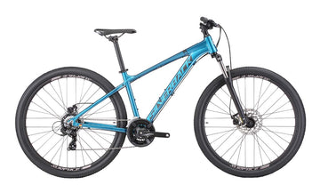 25 Silverback SE Series 7 29" - Denim Blue -