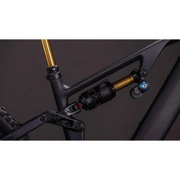 26 Cube AMS Hybrid One77 C62 AT - Carbon/Gold -