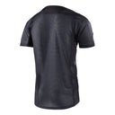 TLD Skyline Air SS Jersey - Channel Carbon -