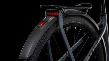 25 Cube Kathmandu Hybrid One 800 Easy Entry - Grey/Black -