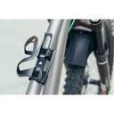 Granite Aux - Carbon Bottle Cage with Strap kit