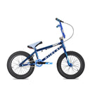 Wildcat Lynx 16" Bmx - Blue