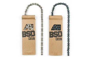 BSD Forever Chain -