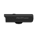 Magicshine Front Light - ALLTY 1200 - Garmin and GoPro Mounts Included - IPX7 USB-C