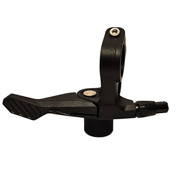 TranzX Internal Dropper Seatpost YSI34QL - 30.9mm x