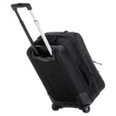 Albek Short Haul Carry On Travel Bag - Covert Black
