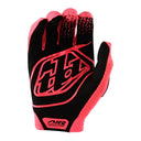 25 TLD Air Glove - Glo Red -