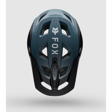 Fox Speedframe 5050 Helmet - Cobalt Blue -