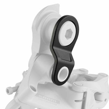 Sram S100 Eagle 12 Speed Rear Derailleur Half Outer Plate
