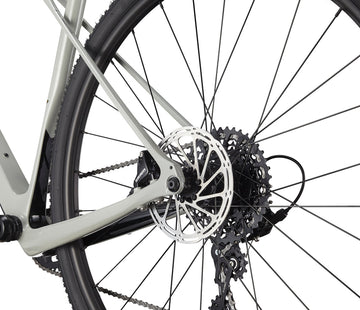 GT Grade Carbon X - Battleship Grey -