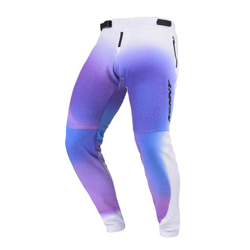 Kenny Racing Pant - Prolight - White Dye-